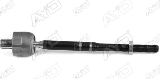 AYD OE - Excellence 95-09835 - Inner Tie Rod, Axle Joint car-mod.net