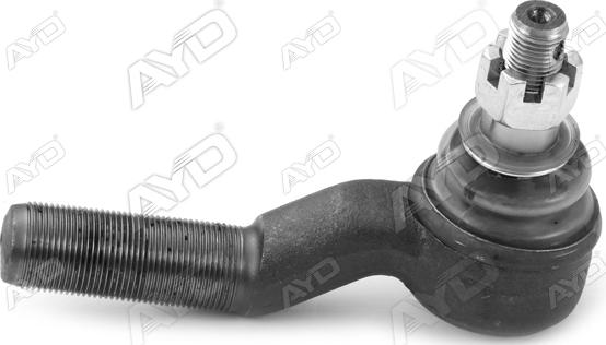 AYD OE - Excellence 95-09295 - Inner Tie Rod, Axle Joint car-mod.net