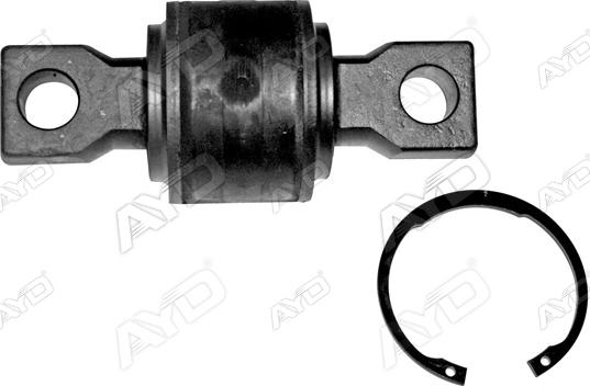 AYD OE - Excellence 95-09277 - Inner Tie Rod, Axle Joint car-mod.net