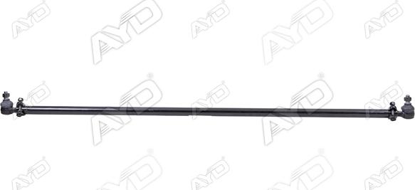 AYD OE - Excellence 95-04900 - Inner Tie Rod, Axle Joint car-mod.net