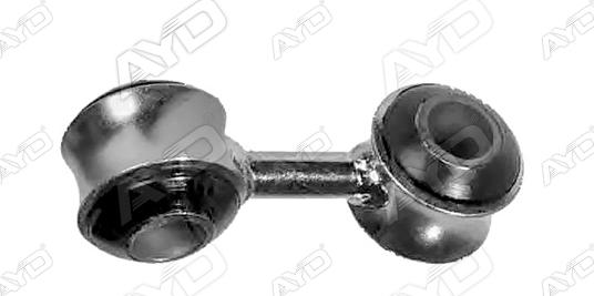 AYD OE - Excellence 95-04537 - Inner Tie Rod, Axle Joint car-mod.net