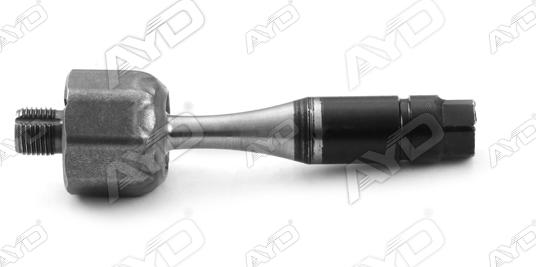 AYD OE - Excellence 95-04677 - Inner Tie Rod, Axle Joint car-mod.net