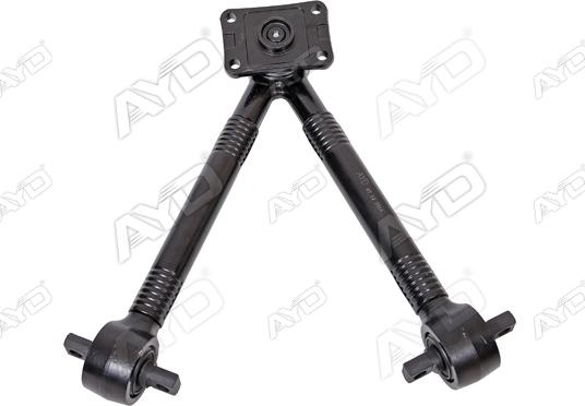 AYD OE - Excellence 95-04876 - Inner Tie Rod, Axle Joint car-mod.net