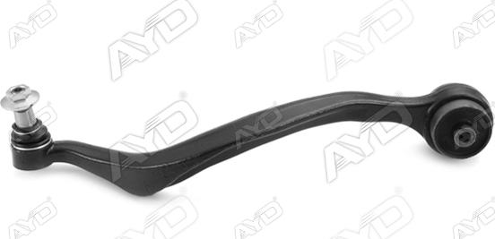 AYD OE - Excellence 95-05545 - Inner Tie Rod, Axle Joint car-mod.net