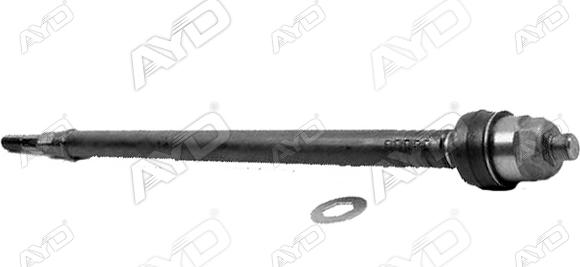 AYD OE - Excellence 95-05048 - Inner Tie Rod, Axle Joint car-mod.net
