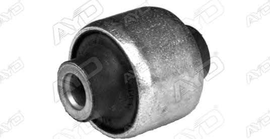 AYD OE - Excellence 95-05062 - Inner Tie Rod, Axle Joint car-mod.net