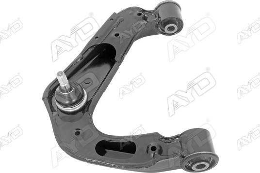 AYD OE - Excellence 95-05896 - Inner Tie Rod, Axle Joint car-mod.net