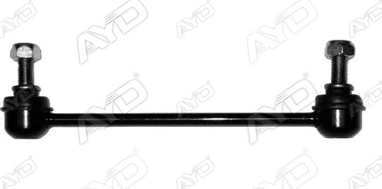 AYD OE - Excellence 95-05271 - Inner Tie Rod, Axle Joint car-mod.net