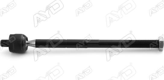 AYD OE - Excellence 95-06948 - Inner Tie Rod, Axle Joint car-mod.net