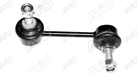 AYD OE - Excellence 95-06939 - Inner Tie Rod, Axle Joint car-mod.net