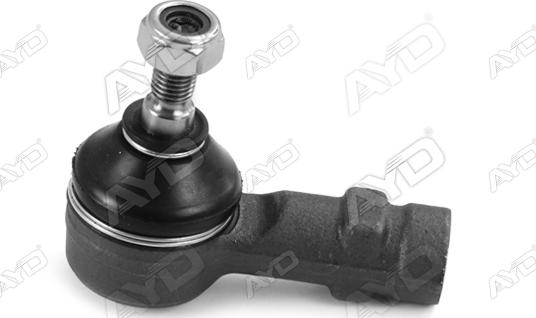 AYD OE - Excellence 95-00957 - Inner Tie Rod, Axle Joint car-mod.net