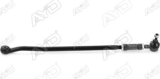AYD OE - Excellence 95-00973 - Inner Tie Rod, Axle Joint car-mod.net