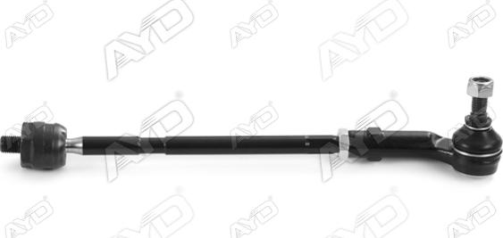 AYD OE - Excellence 95-00482 - Inner Tie Rod, Axle Joint car-mod.net