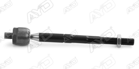 AYD OE - Excellence 95-00654 - Inner Tie Rod, Axle Joint car-mod.net