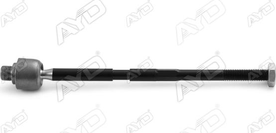 AYD OE - Excellence 95-00653 - Inner Tie Rod, Axle Joint car-mod.net