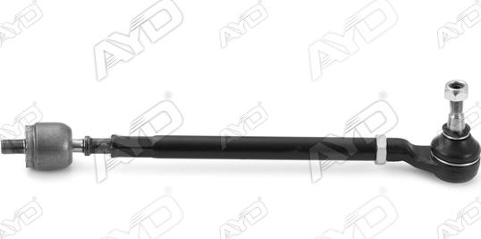 AYD OE - Excellence 95-00664 - Inner Tie Rod, Axle Joint car-mod.net