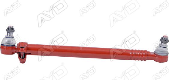 AYD OE - Excellence 95-00622 - Inner Tie Rod, Axle Joint car-mod.net