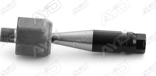 AYD OE - Excellence 95-00140 - Inner Tie Rod, Axle Joint car-mod.net