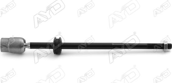 AYD OE - Excellence 95-00116 - Inner Tie Rod, Axle Joint car-mod.net