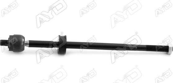 AYD OE - Excellence 95-00136 - Inner Tie Rod, Axle Joint car-mod.net
