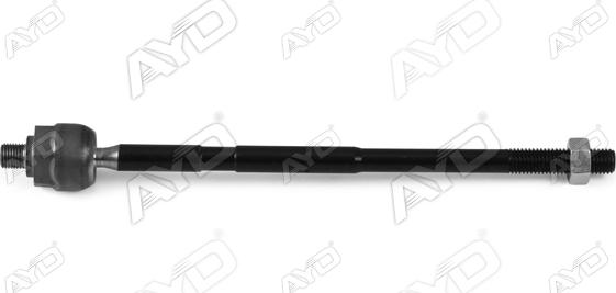 AYD OE - Excellence 95-00133 - Inner Tie Rod, Axle Joint car-mod.net