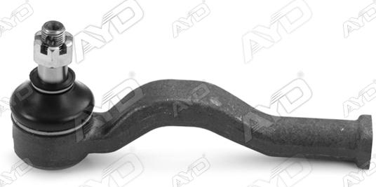 AYD OE - Excellence 95-00245 - Inner Tie Rod, Axle Joint car-mod.net