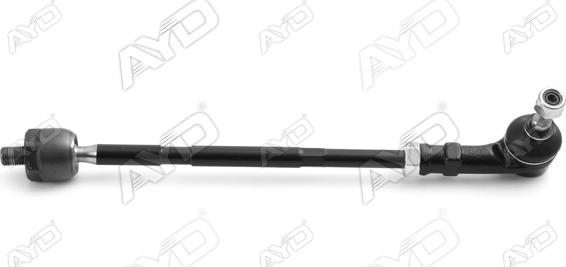 AYD OE - Excellence 95-00267 - Inner Tie Rod, Axle Joint car-mod.net