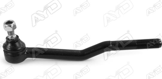 AYD OE - Excellence 95-00737 - Inner Tie Rod, Axle Joint car-mod.net