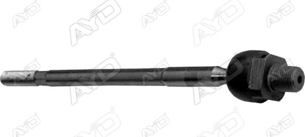 AYD OE - Excellence 95-01904 - Inner Tie Rod, Axle Joint car-mod.net