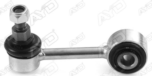 AYD OE - Excellence 95-01905 - Inner Tie Rod, Axle Joint car-mod.net