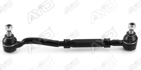 AYD OE - Excellence 95-01913 - Inner Tie Rod, Axle Joint car-mod.net