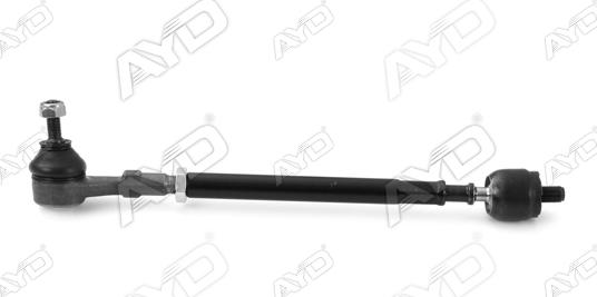 AYD OE - Excellence 95-01922 - Inner Tie Rod, Axle Joint car-mod.net