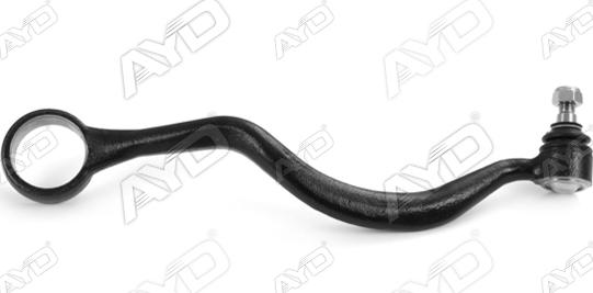 AYD OE - Excellence 95-01543 - Inner Tie Rod, Axle Joint car-mod.net