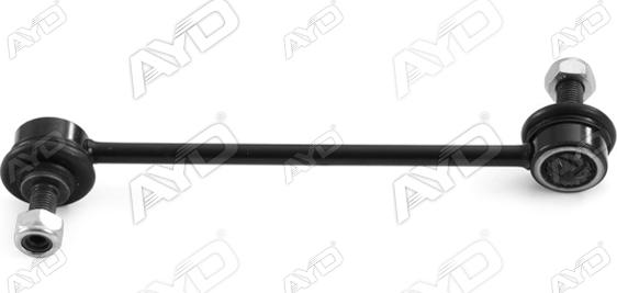 AYD OE - Excellence 95-01064 - Inner Tie Rod, Axle Joint car-mod.net