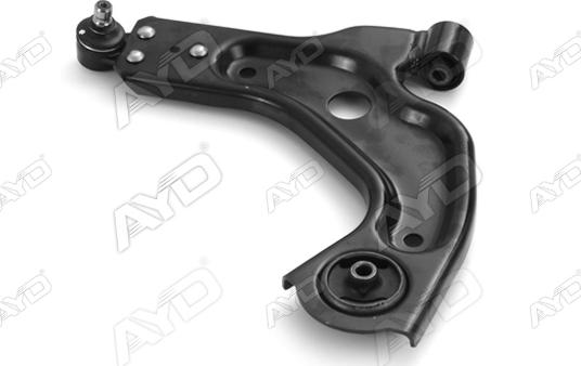 AYD OE - Excellence 95-01005 - Inner Tie Rod, Axle Joint car-mod.net