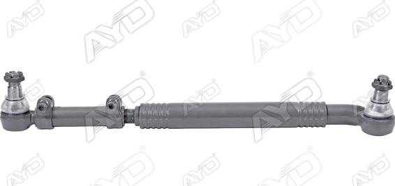 AYD OE - Excellence 95-01083 - Inner Tie Rod, Axle Joint car-mod.net