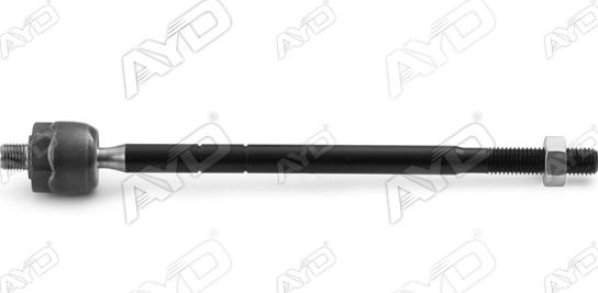AYD OE - Excellence 95-01196 - Inner Tie Rod, Axle Joint car-mod.net