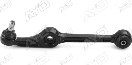 AYD OE - Excellence 95-01146 - Inner Tie Rod, Axle Joint car-mod.net