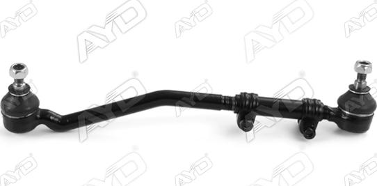 AYD OE - Excellence 95-01156 - Inner Tie Rod, Axle Joint car-mod.net
