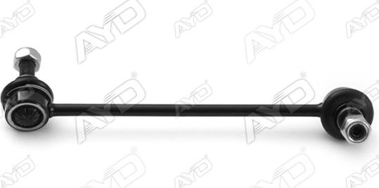 AYD OE - Excellence 95-01819 - Inner Tie Rod, Axle Joint car-mod.net