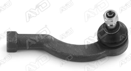 AYD OE - Excellence 95-01873 - Inner Tie Rod, Axle Joint car-mod.net