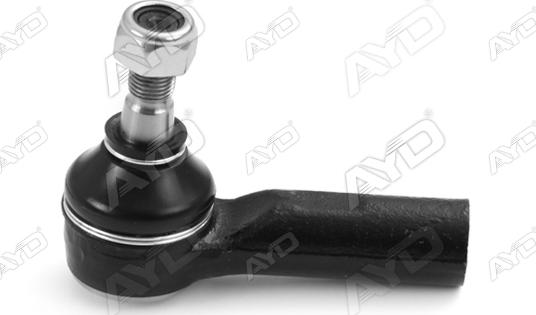 AYD OE - Excellence 95-01383 - Inner Tie Rod, Axle Joint car-mod.net