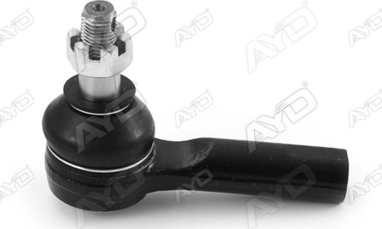 AYD OE - Excellence 95-03385 - Inner Tie Rod, Axle Joint car-mod.net