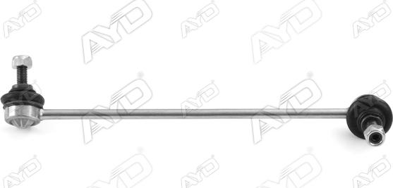 AYD OE - Excellence 95-03387 - Inner Tie Rod, Axle Joint car-mod.net