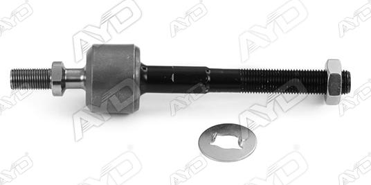 AYD OE - Excellence 95-02498 - Inner Tie Rod, Axle Joint car-mod.net