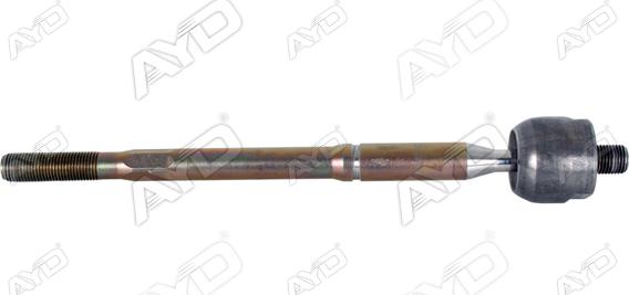 AYD OE - Excellence 95-02550 - Inner Tie Rod, Axle Joint car-mod.net