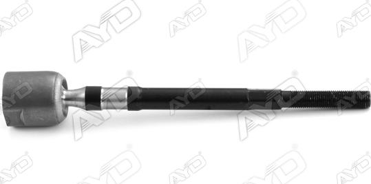 AYD OE - Excellence 95-02565 - Inner Tie Rod, Axle Joint car-mod.net