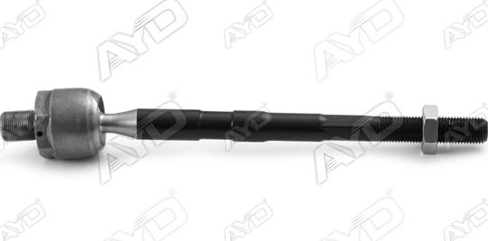 AYD OE - Excellence 95-02563 - Inner Tie Rod, Axle Joint car-mod.net