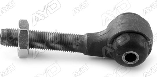 AYD OE - Excellence 95-02513 - Inner Tie Rod, Axle Joint car-mod.net