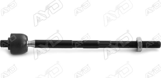 AYD OE - Excellence 95-02522 - Inner Tie Rod, Axle Joint car-mod.net